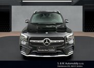 Mercedes-Benz GLB SUV / Terénní 2,0 l 110 kw