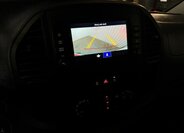 Mercedes-Benz Vito Ostatní 2,0 l 120 kw