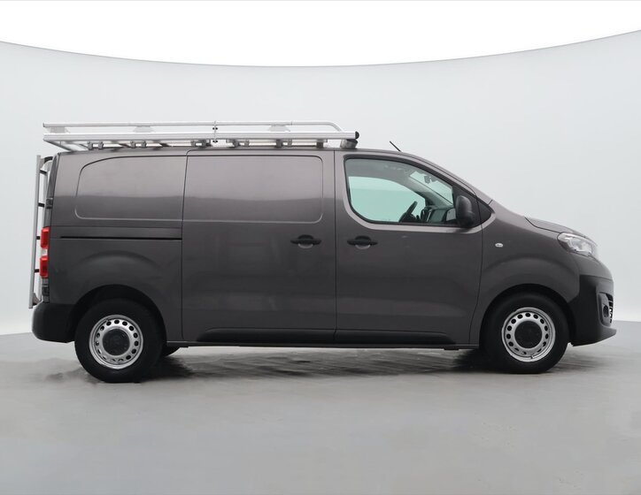 Peugeot Expert Skříň 2,0 l 90 kw