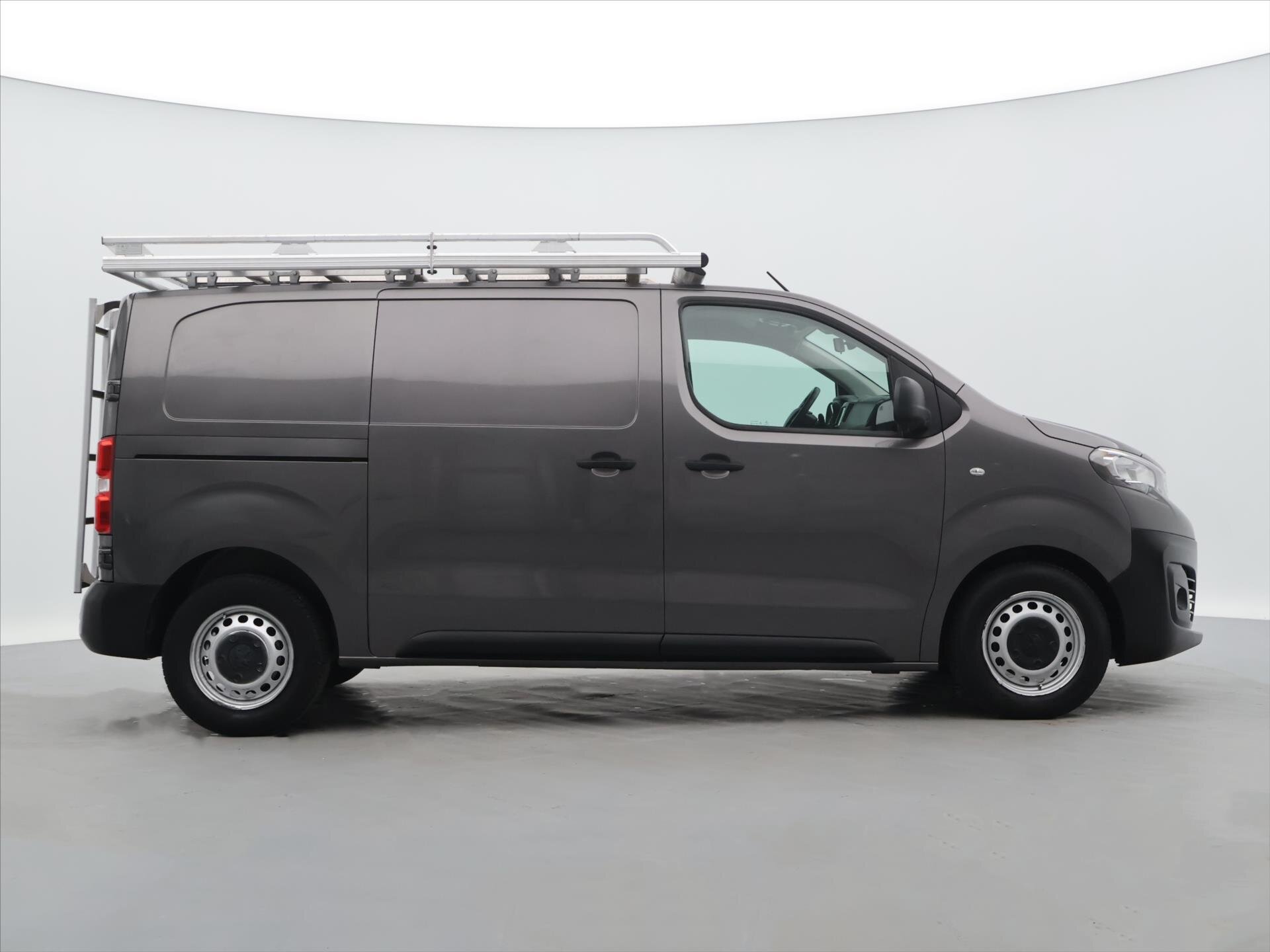 Peugeot Expert Skříň 2,0 l 90 kw