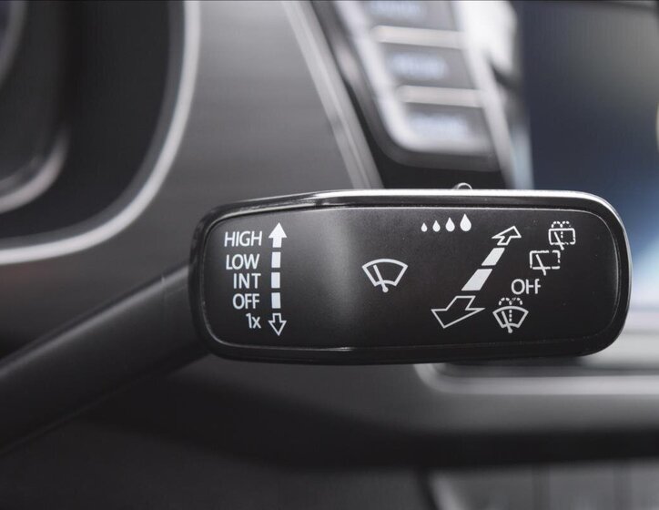 Škoda Fabia Hatchback 999,0 55 kw