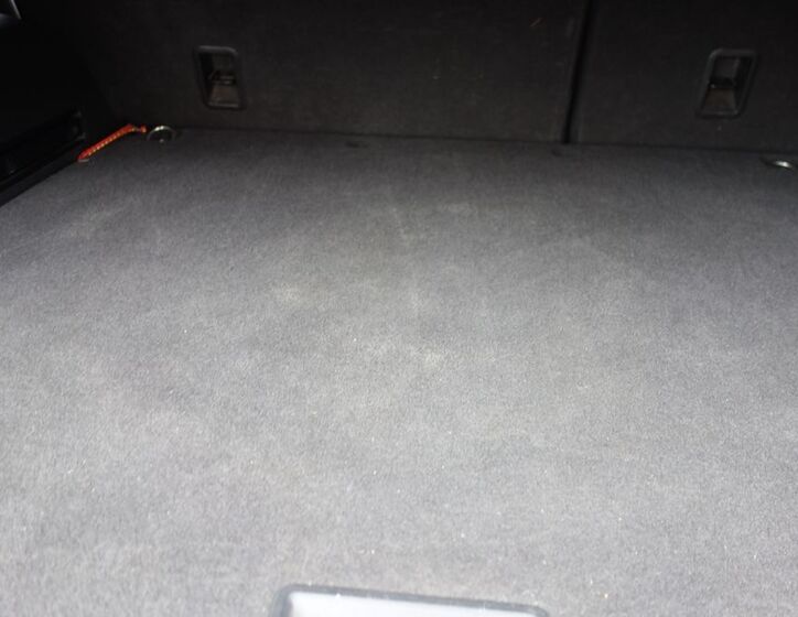 Chevrolet Captiva 27