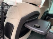 Peugeot 807 MPV 2,2 l 94 kw