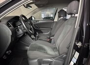 Volkswagen Tiguan SUV 2,0 l 110 kw