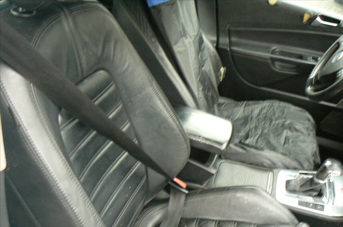 Volkswagen Passat Kombi 2,0 l 103 kw