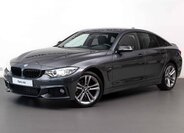 BMW Řada 4 Ostatní 2,0 l 135 kw