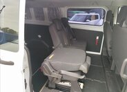 Ford Transit Custom 33