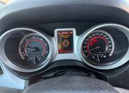 Fiat Freemont SUV 2,0 l 103 kw