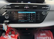 Citroën Grand C4 Picasso MPV 2,0 l 110 kw