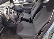 Toyota Aygo 11