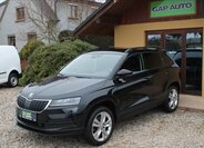 Škoda Karoq 3