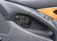 Mercedes-Benz SL Kabriolet 5,5 l 368 kw