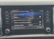 Škoda Kodiaq SUV 2,0 l 110 kw