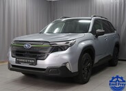 Subaru Forester 1