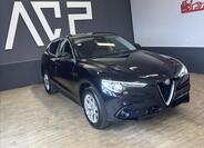 Alfa Romeo Stelvio 4