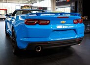 Chevrolet Camaro Kabriolet 2,0 l 202 kw