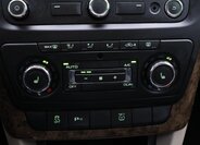 Škoda Yeti SUV 1,2 l 77 kw