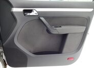 Volkswagen Touran Kombi 1,9 l 77 kw