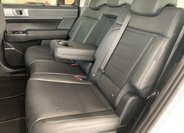 Hyundai Santa Fe SUV / Terénní 1,6 l 117 kw