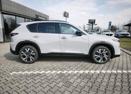 Mazda CX-5 SUV / Terénní 2,5 l 103 kw