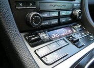 Porsche Cayman Kupé 2,5 l 257 kw