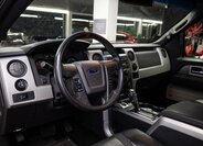 Ford Ostatní Pick-up 6,2 l 306 kw