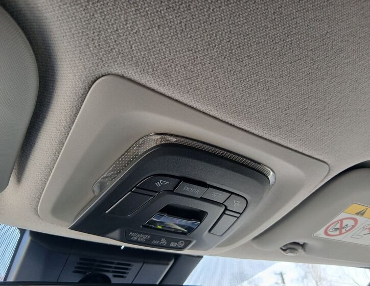 Toyota Corolla Sedan 1,5 l 92 kw