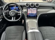 Mercedes-Benz GLC SUV / Terénní 2,0 l 145 kw