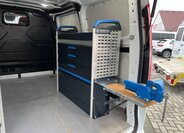 Ford Transit Custom 34