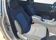 Mercedes-Benz Třídy C Kupé 1,8 l 120 kw