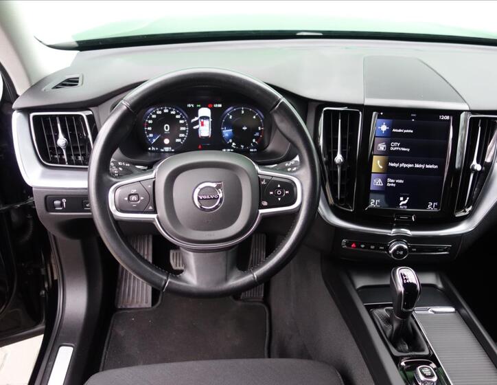 Volvo XC60 16