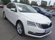 Škoda Octavia Sedan / Limuzína 2,0 l 110 kw