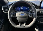Ford Kuga SUV 2,5 l 140 kw