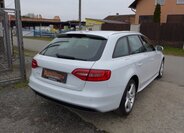 Audi A4 6