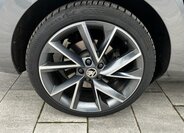 Škoda Superb Sedan / Limuzína 2,0 l 206 kw