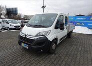 Citroën Jumper Valník 120,0 120 kw
