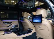 Mercedes-Benz Ostatní 23