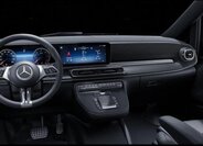 Mercedes-Benz Třídy V VAN-Minibus 2,0 l 140 kw