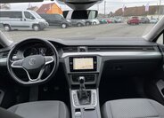 Volkswagen Passat 18