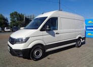 Volkswagen Crafter Ostatní 2,0 l 75 kw