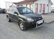 Hyundai Tucson Kombi 2,0 l 83 kw