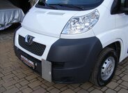 Peugeot Boxer Ostatní 2,2 l 96 kw