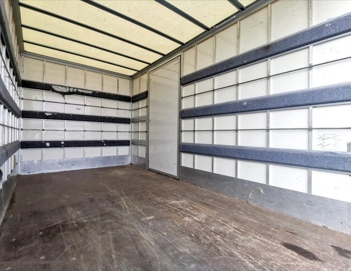 Renault Master Skříň 2,3 l 92 kw