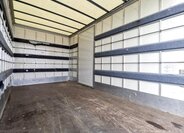 Renault Master Skříň 2,3 l 92 kw