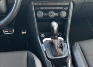 Volkswagen T-Roc SUV / Terénní 1,5 l 110 kw