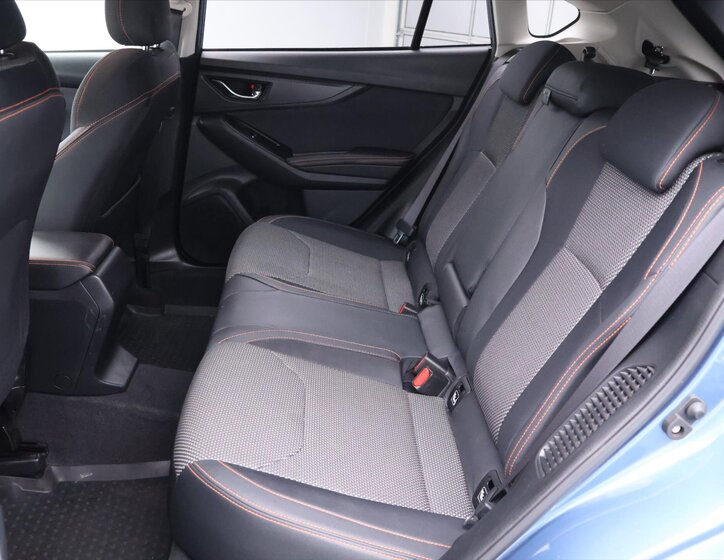 Subaru XV SUV / Terénní 2,0 l 110 kw