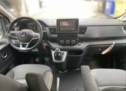 Renault Trafic Skříň 2,0 l 110 kw