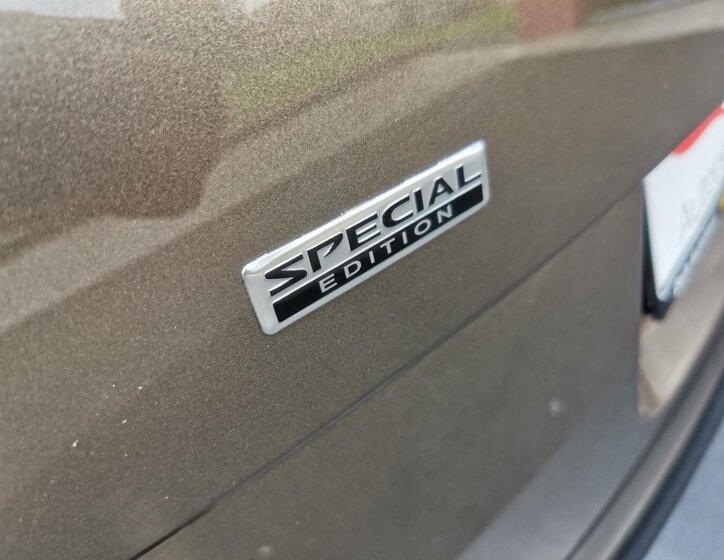 Škoda Yeti SUV 1,2 l 77 kw