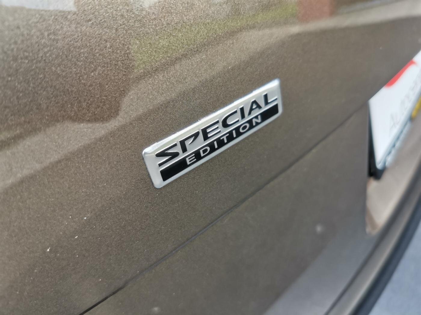 Škoda Yeti SUV 1,2 l 77 kw