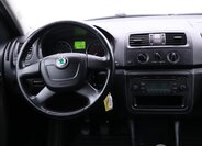 Škoda Roomster MPV 1,2 l 63 kw